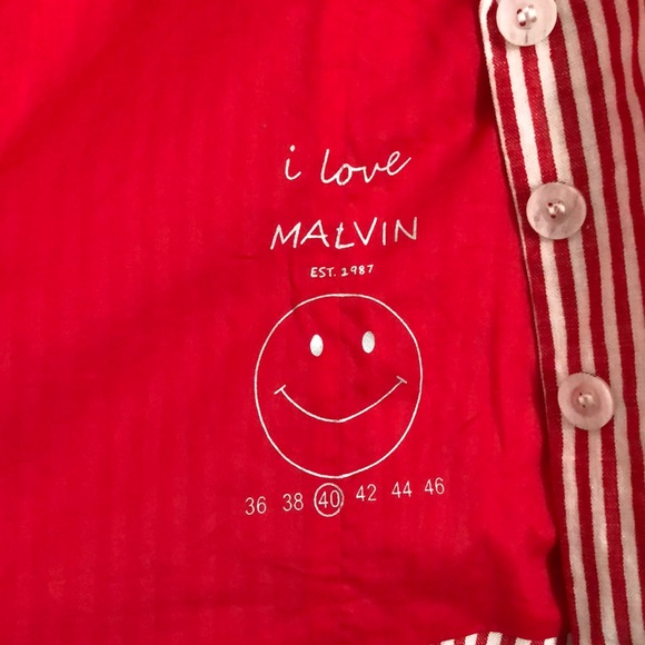 Linen Blazer - Picture 4 of 6